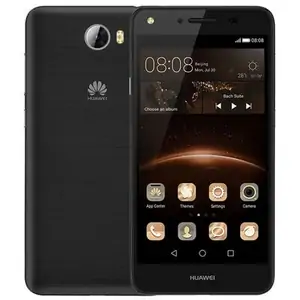 Замена аккумулятора на телефоне Huawei Y5 II в Белгороде